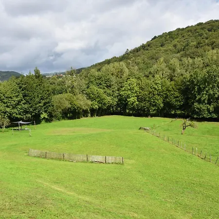 In Pyrenees With Pool Casa vacanze Terrou