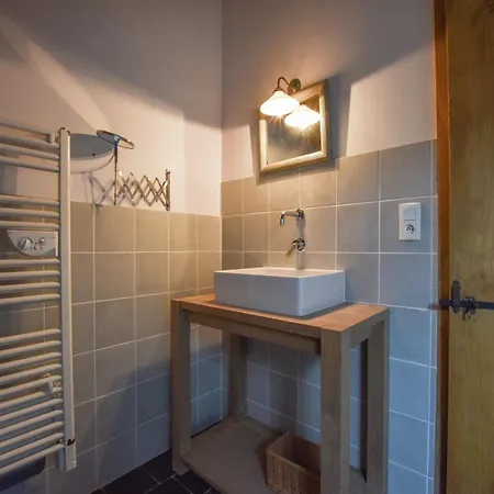 Casa vacanze In Pyrenees With Pool Terrou