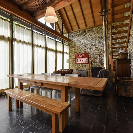 Casa vacanze In Pyrenees With Pool *