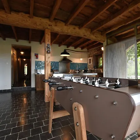 Casa vacanze In Pyrenees With Pool Terrou