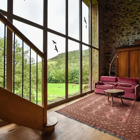 Casa vacanze In Pyrenees With Pool