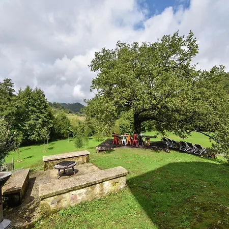 In Pyrenees With Pool Casa vacanze *