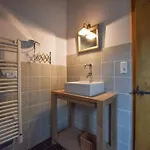 Holiday home In Pyrenees With Pool Terrou
