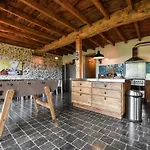 In Pyrenees With Pool Terrou