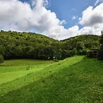 In Pyrenees With Pool