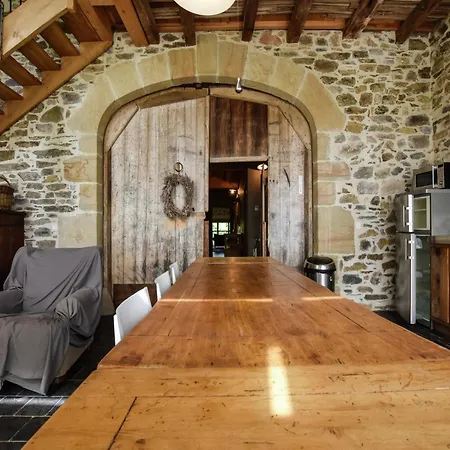 In Pyrenees With Pool *