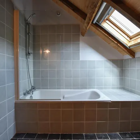 Nyaraló In Pyrenees With Pool *