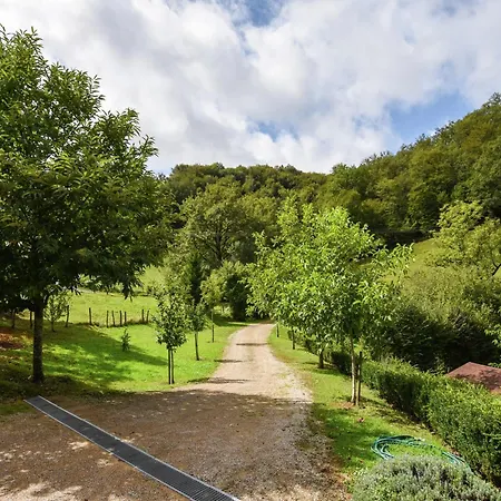 Prázdninový dům In Pyrenees With Pool