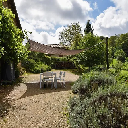 In Pyrenees With Pool Prázdninový dům