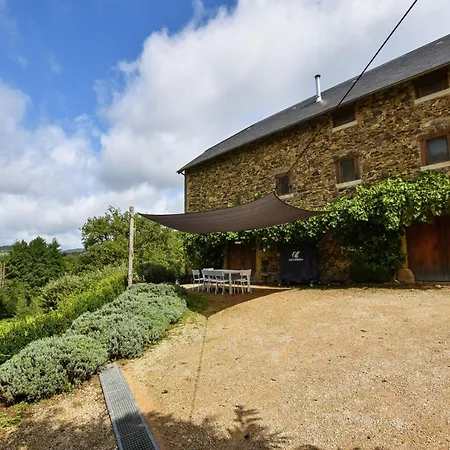 Prázdninový dům In Pyrenees With Pool