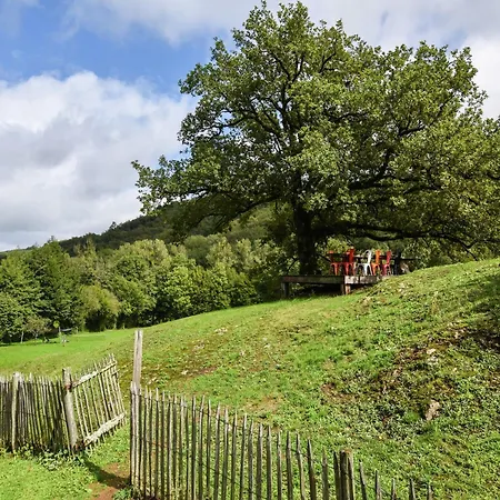 Prázdninový dům In Pyrenees With Pool *