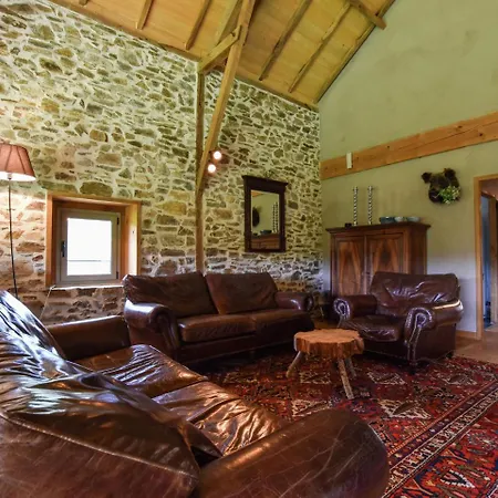 Holiday home Lovely With Private Pool In Terrou