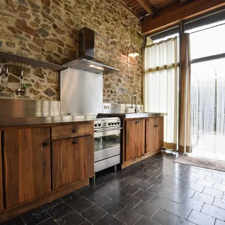 Lovely With Private Pool In Terrou