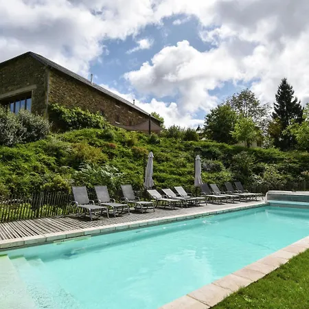 Holiday home Lovely With Private Pool In