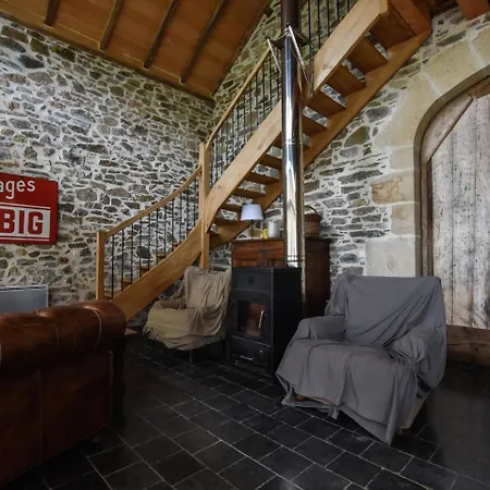 Lovely With Private Pool In *