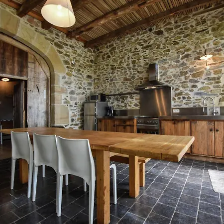 Lovely With Private Pool In *