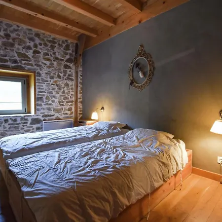 Lovely With Private Pool In * Terrou