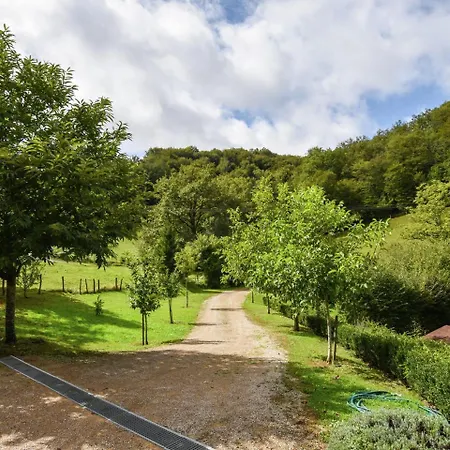 Holiday home Lovely With Private Pool In *