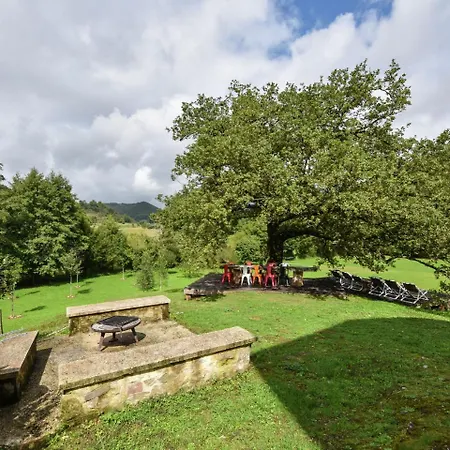 Lovely With Private Pool In Holiday home Terrou