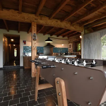 Lovely With Private Pool In *