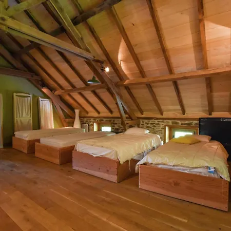 Holiday home Lovely With Private Pool In *