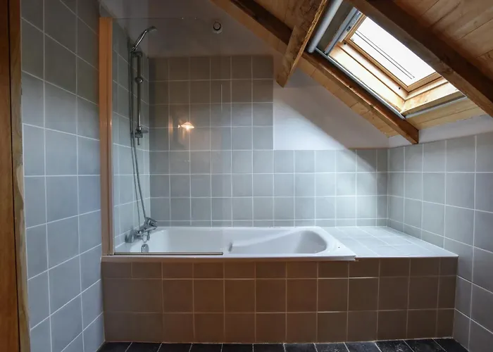 Nyaraló In Pyrenees With Pool *